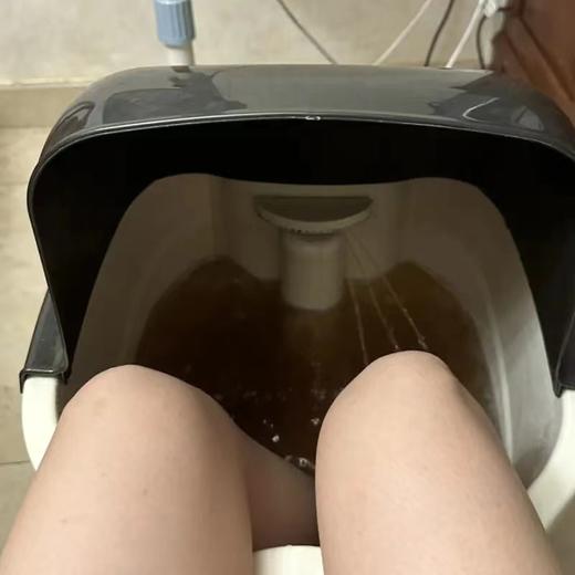 选真真正正端午前的三年蕲艾  温而不燥 泡澡 泡脚 方便携带、存放 商品图5