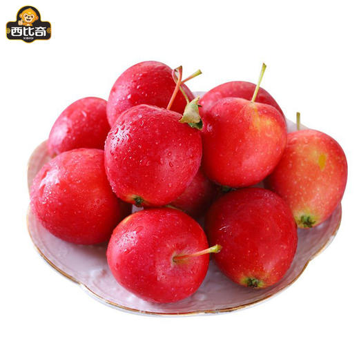 香槟果（盒装）约500g/盒 商品图1