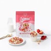 欧扎克玫瑰草莓坚果麦片【400g】 商品缩略图0