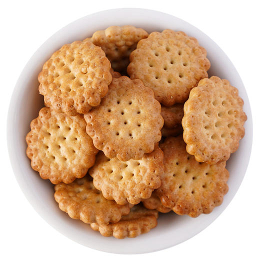 【19.9抢20包！网红日式小圆饼】干浓郁日式风味，令人陶醉的甜蜜与咸香海盐小圆饼零食休闲食品整箱糕点健康 商品图4