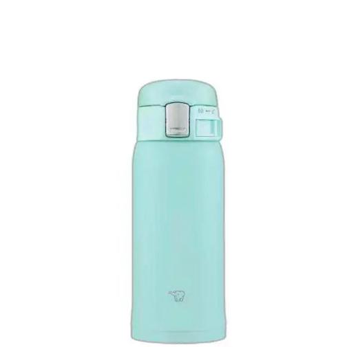 象印保温杯SMSF36AM(浅蓝色)/个 商品图0