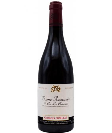 2014 Georges Noellat Vosne-Romanee Les Chaumes Premier Cru, Burgundy, France 乔治罗诺拉酒庄尚恩沃恩-罗曼尼一级园红葡萄酒 商品图1