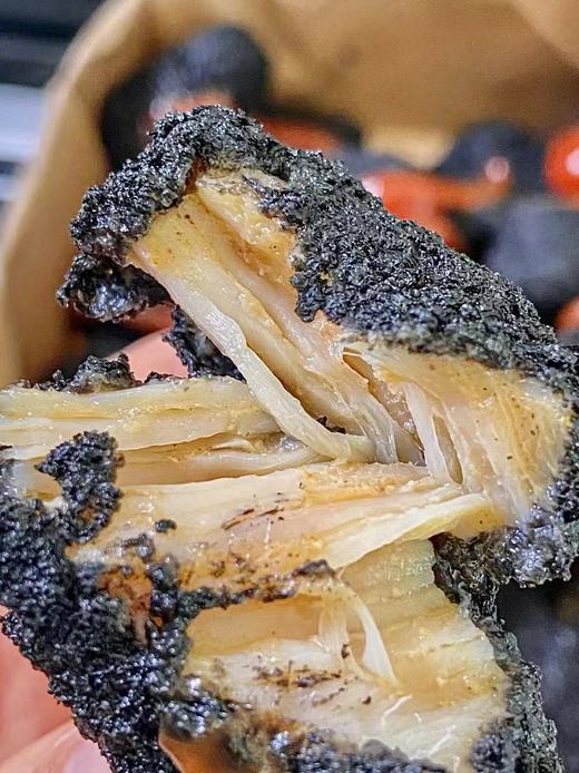 新和盛—黑金鸡块1kg 商品图2