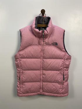 90年代 Vintage The North Face 北面 羽绒 _SV(M)