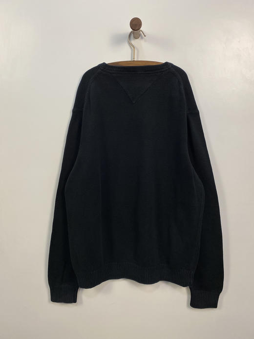 Y2K Vintage Tommy Hilfiger 针织毛衣 _SWT(XL) 商品图3