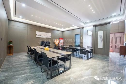 仙桃慢姑娘田园生活别墅轰趴 商品图0