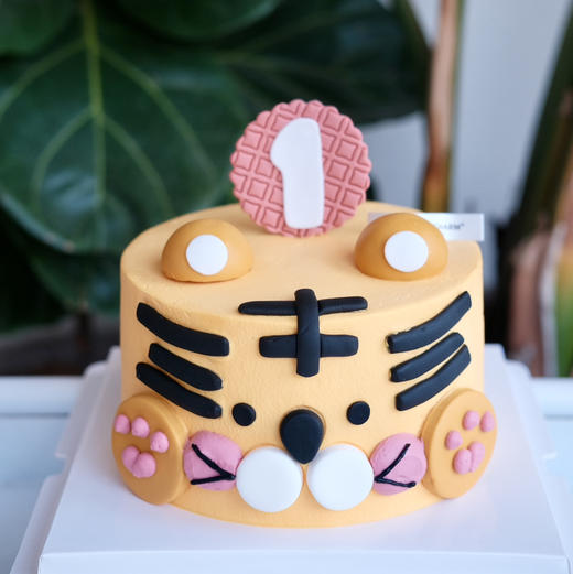 小老虎 商品图0