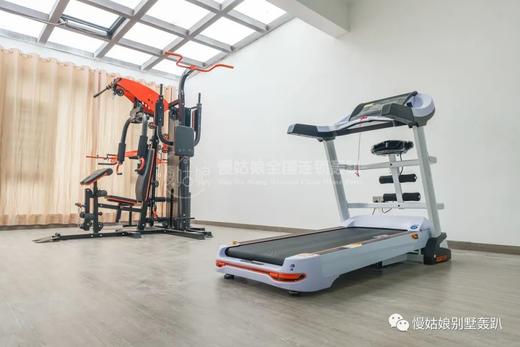 仙桃慢姑娘田园生活别墅轰趴 商品图4