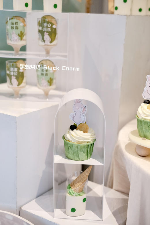 小兔子 商品图5