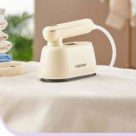 NERF 拉尔弗手持式千湿双用蒸汽尉烫机