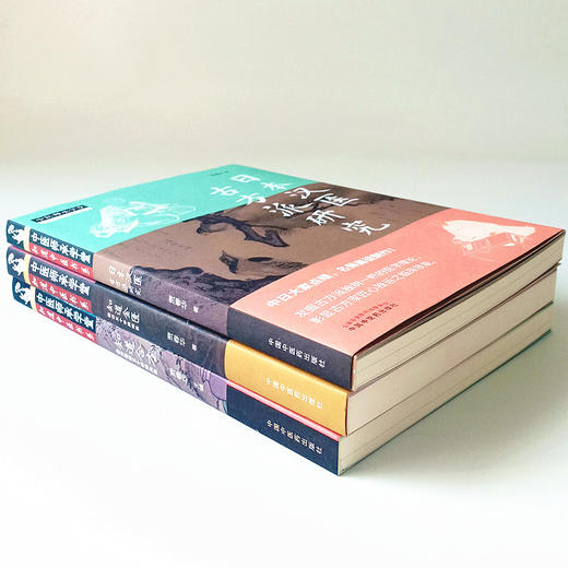 3本套装 知道金匮临证三十年质难录+知道合方 合方临床三十年得失录+日本汉医古方派研究【贾春华编】 商品图1