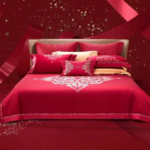 【6F】罗莱·囍 悦爱温莎 TY0933-4 商品图0