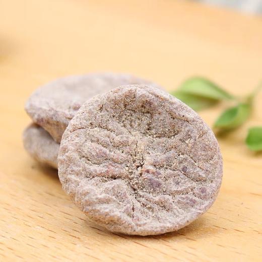陈皮话梅饼500g休闲蜜饯果干 商品图5