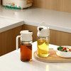 FaSoLa玻璃油壶家用厨房自动开合大容量油壶酱油醋调料瓶重力油瓶 商品缩略图6