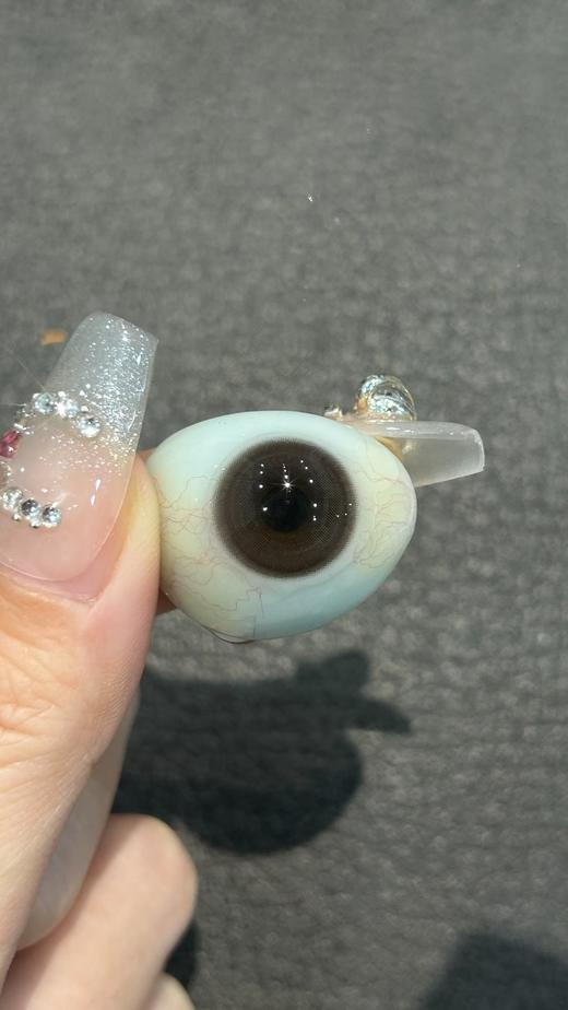 Winni日抛--D15果冻奶猫 商品图6