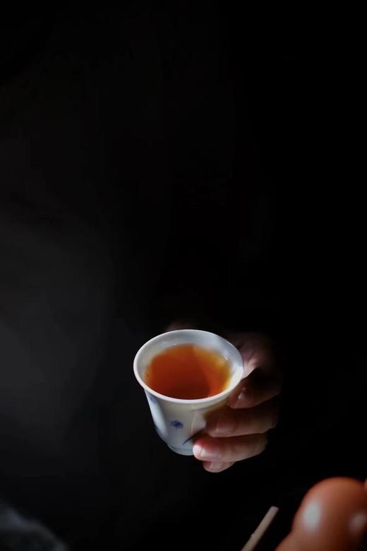 杞冠臻选 | 天下名山 武夷山 马头岩 岩茶 单袋装/六袋盒装 商品图3