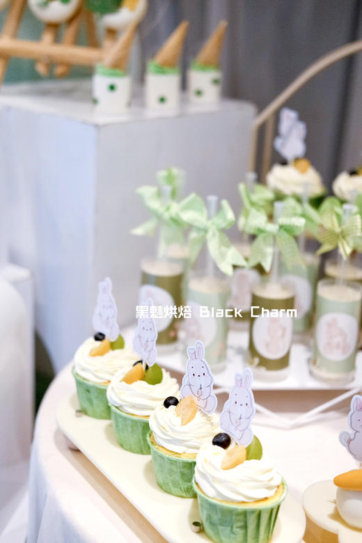 小兔子 商品图3