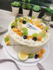 水果蛋糕（款式1） 商品缩略图0
