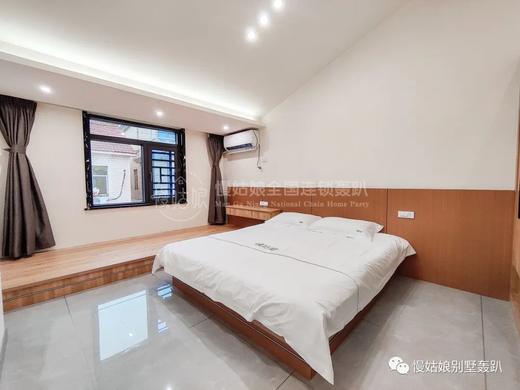 黄石慢姑娘文和院别墅轰趴 商品图9