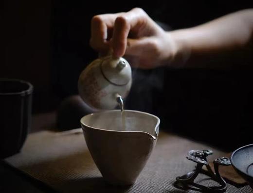 杞冠臻选 | 天下名山 牛栏坑肉桂 岩茶 单袋装/六袋盒装 商品图3