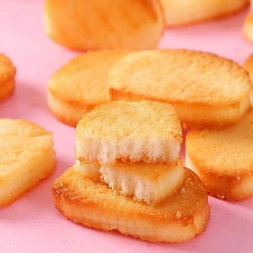 淘味熊鸡蛋馍丁 商品图1