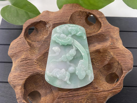 翡翠挂件 商品图1