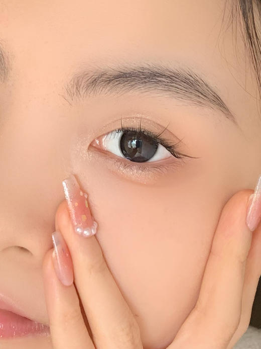 骄阳琥珀 香叶乌龙 月抛 KIKICON 商品图5