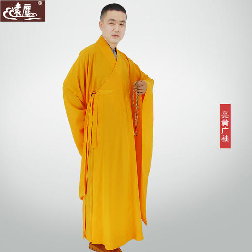 【远尘】海青广袖 商品图6