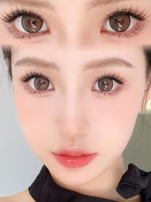 海盐乌茶冻 「含硅水凝胶」年抛型 【编号136】 商品图2