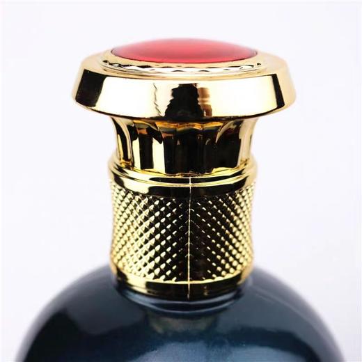 老桂林酒42%vol500ml象山洞藏10 桂林牌 桂林三花酒 商品图4