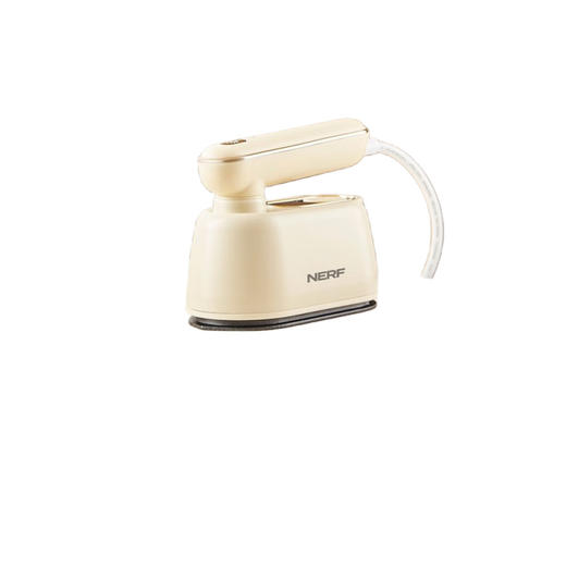 NERF 拉尔弗手持式千湿双用蒸汽尉烫机 商品图8