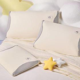 【6F】罗莱儿童 标准型乳胶成长枕（罗莱儿童小睡神）