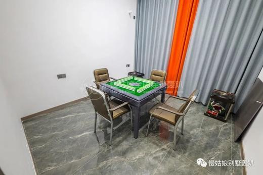 仙桃慢姑娘田园生活别墅轰趴 商品图2