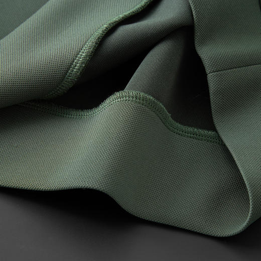 【一口价】【新款DDP】大依优型大码立领长袖卫衣加肥加大肥佬休闲商务宽松透气上衣秋装打底 商品图4