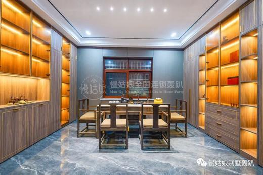 仙桃慢姑娘田园生活别墅轰趴 商品图5