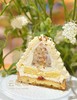 山药桂花酒酿塔 商品缩略图1
