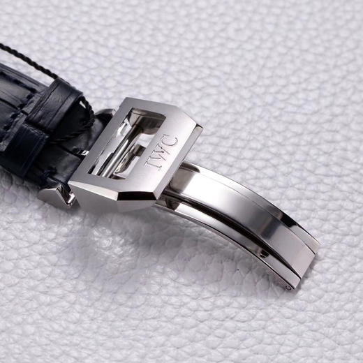 两个方法快速辨别真正的ZF厂万国葡计v2版复刻手表一比一手表n厂c厂zf厂vs厂clean厂noob厂测评 商品图3