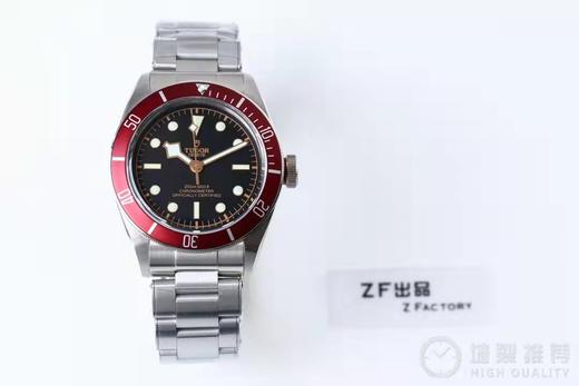 不想入手正品,试试ZF厂帝舵小红花复刻手表一比一手表n厂c厂zf厂vs厂clean厂noob厂测评 商品图2