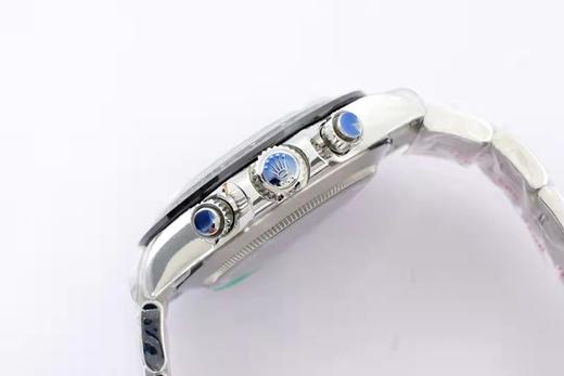 EW厂劳力士熊猫迪通拿复刻手表一比一手表n厂c厂zf厂vs厂clean厂noob厂测评 商品图5