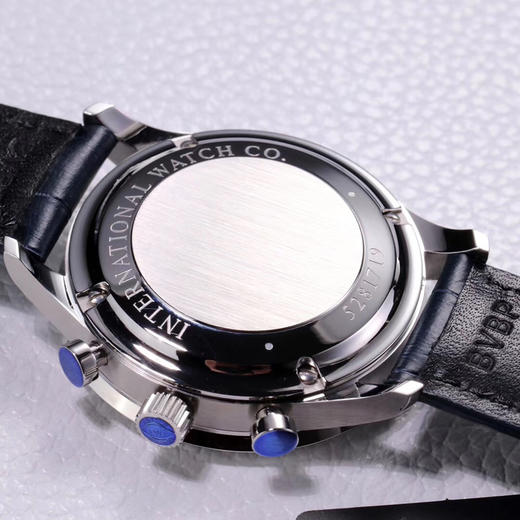 两个方法快速辨别真正的ZF厂万国葡计v2版复刻手表一比一手表n厂c厂zf厂vs厂clean厂noob厂测评 商品图1