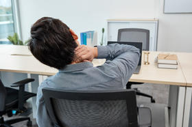 简单两个小动作，睡眠好了，肩颈也轻松了