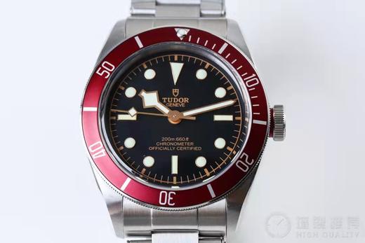 不想入手正品,试试ZF厂帝舵小红花复刻手表一比一手表n厂c厂zf厂vs厂clean厂noob厂测评 商品图3