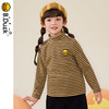 B.DUCK小黄鸭童装冬季长袖T恤 BF5406025 商品缩略图2