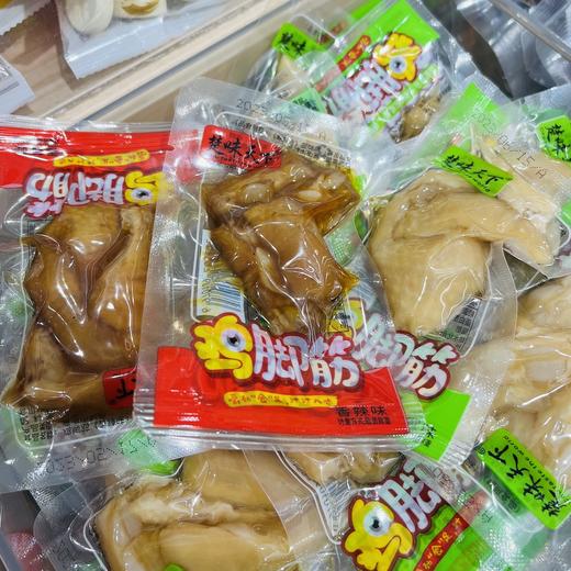鸡脚筋 商品图0
