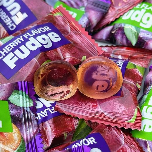 【中欧班列精选2袋】英国风味鹰派剥皮水果软糖 320g/袋 商品图1