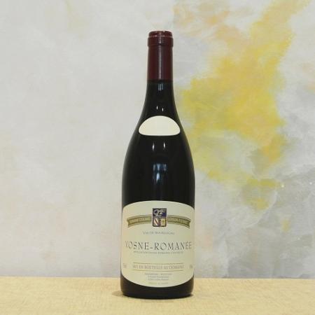 2018 Domaine Coquard-Loison-Fleurot Vosne-Romanee, Burgundy, France 卢森-弗勒洛酒庄（沃恩-罗曼尼村）红葡萄酒 商品图1