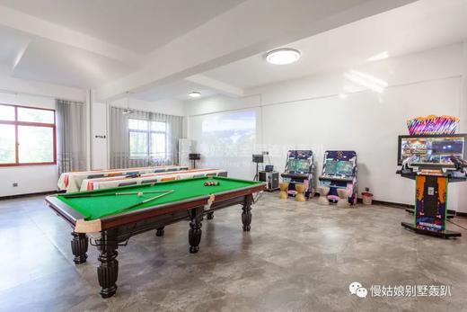 南昌慢姑娘雲思雅苑别墅轰趴 商品图6