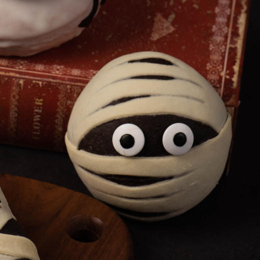 QQ木乃伊 商品图0