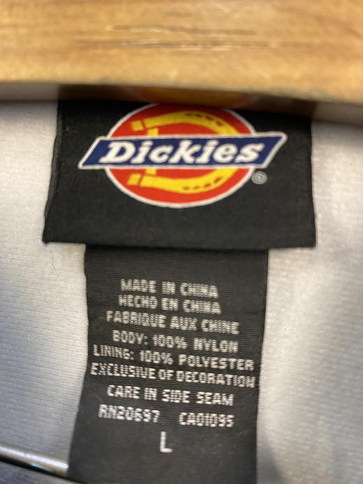 90年代 Vintage Dickies 休闲外套 _CJK(L) 商品图2
