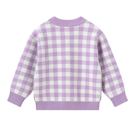 B.DUCK小黄鸭童装冬季套头针织衫毛衣毛衣 FF5412006 商品图4